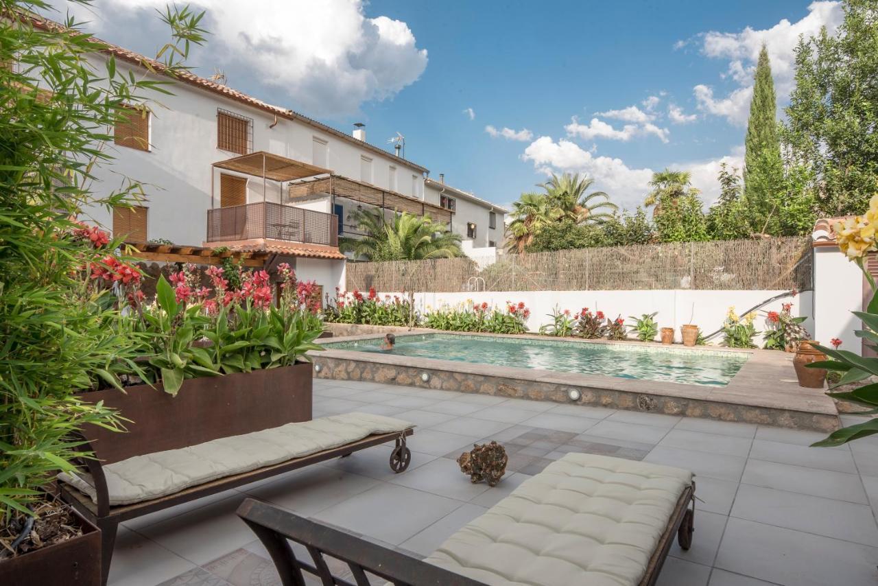 Hotel Manuel De La Capilla 3*