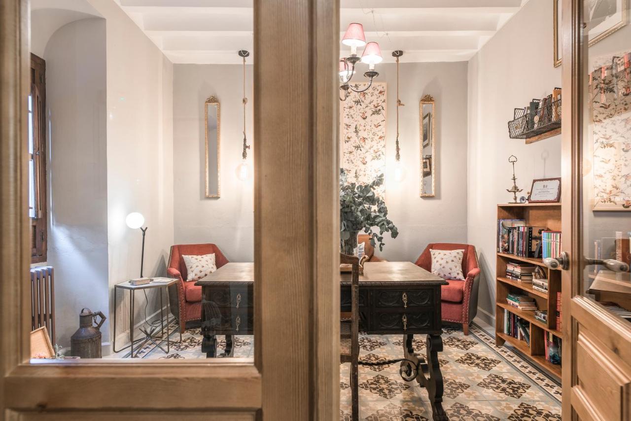 Hotel Manuel De La Capilla