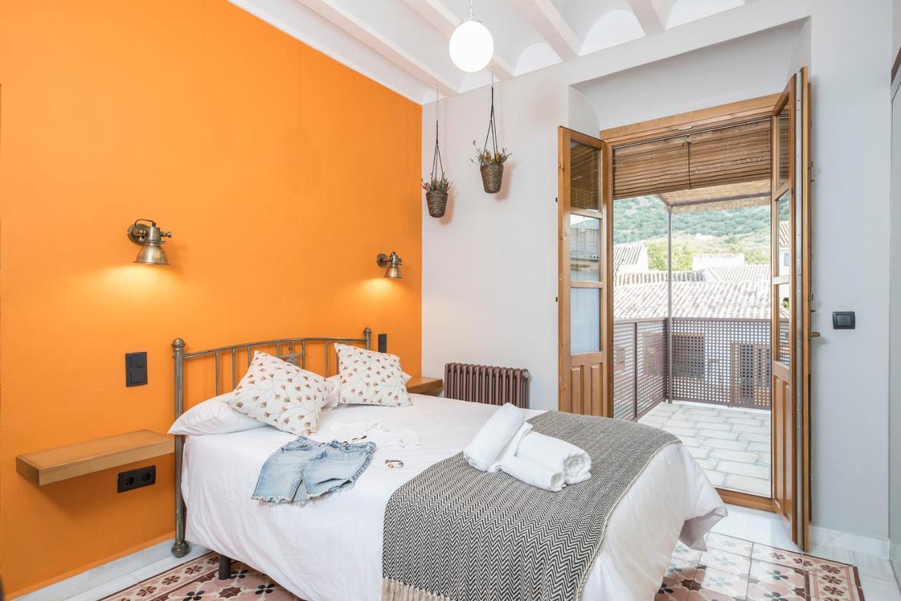 Hotel Manuel De La Capilla