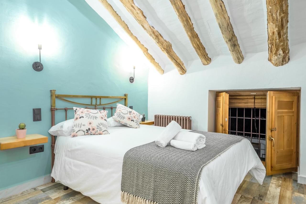 Hotel Manuel De La Capilla