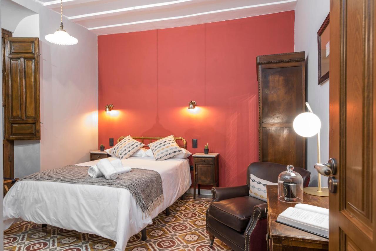 Hotel Manuel De La Capilla